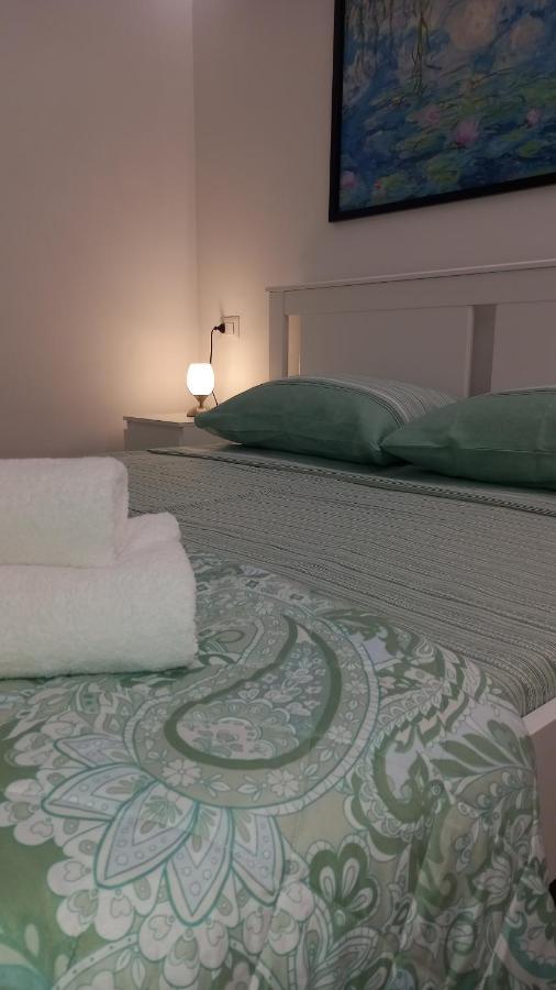 Piccina House Villa Cefalù Esterno foto