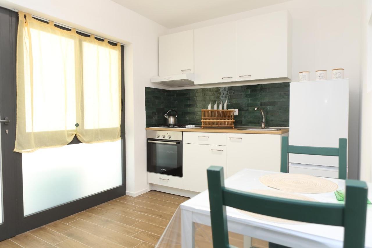 Piccina House Villa Cefalù Esterno foto