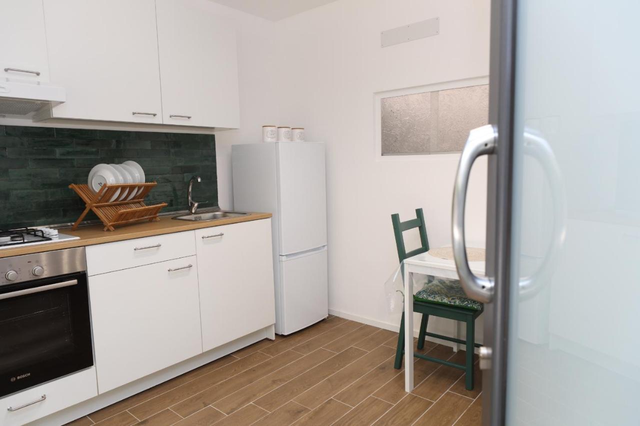 Piccina House Villa Cefalù Esterno foto