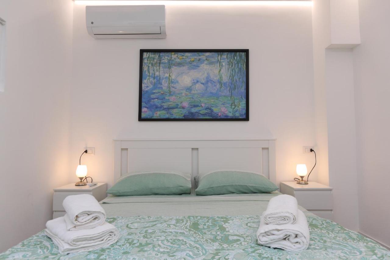 Piccina House Villa Cefalù Esterno foto